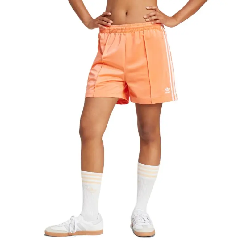 Adidas Firebird Shorts-1