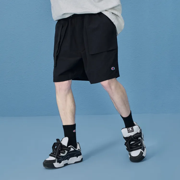 Champion Casual Shorts Unisex-3