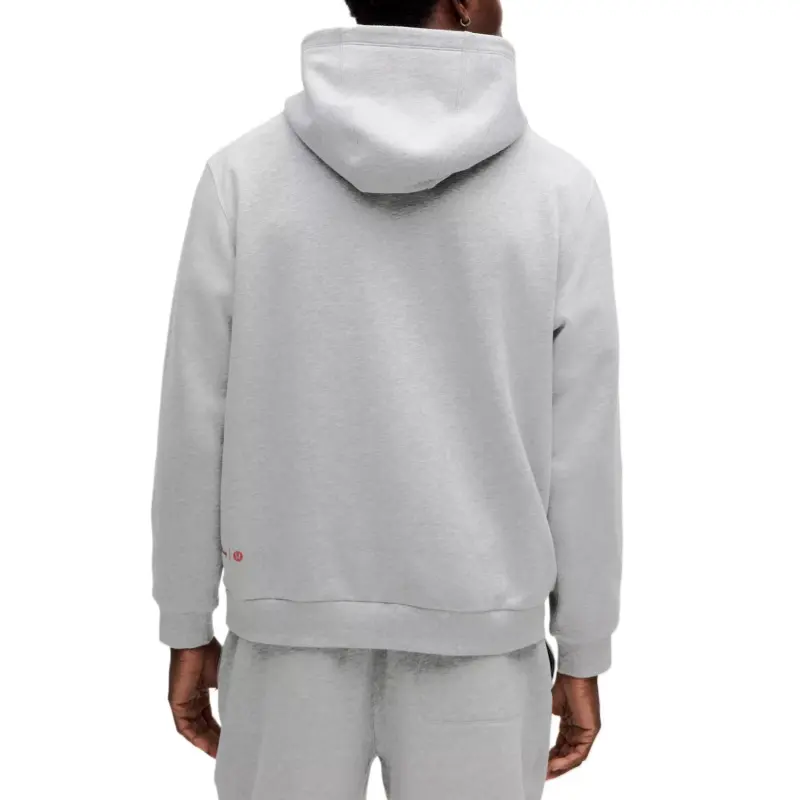 Lululemon x Disney Steady State Sweatshirt Men's-9