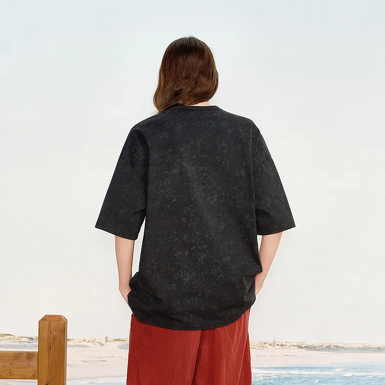 INXX T Shirts Unisex-7