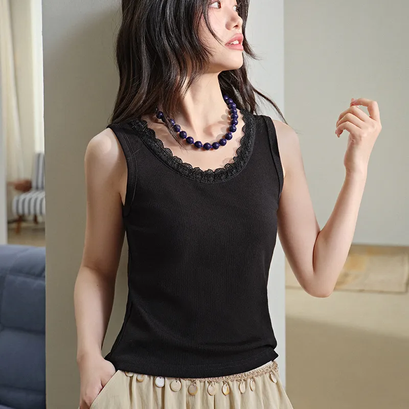 KUOSE Tank Tops Women's-20