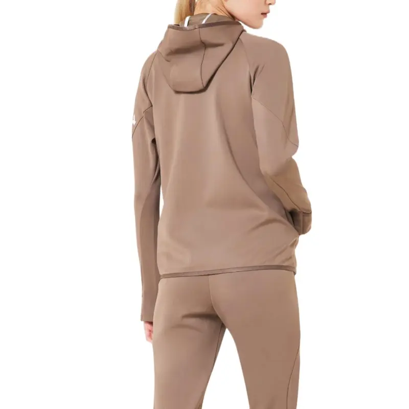 Oakley Radiant Synchronism Jkt 9.0 Jacket Women's Plum-4