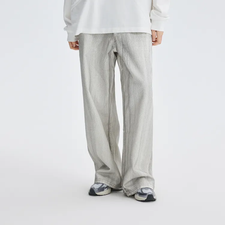 INXX APYD Jeans Unisex-5