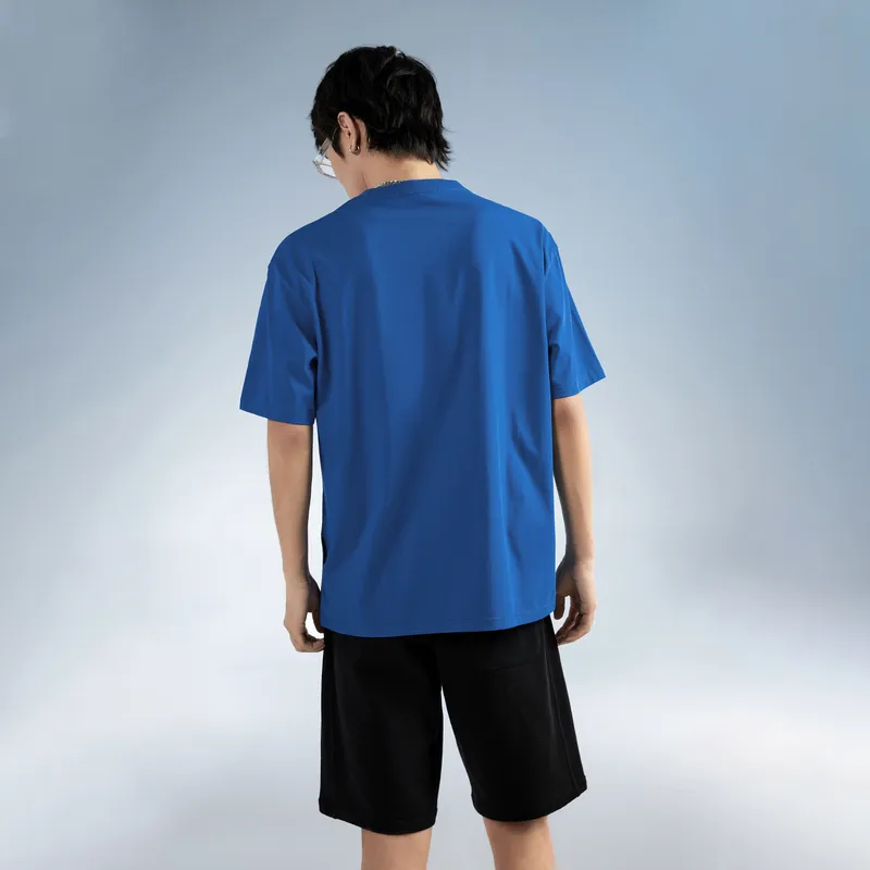HLA JEANS T Shirts Men-7