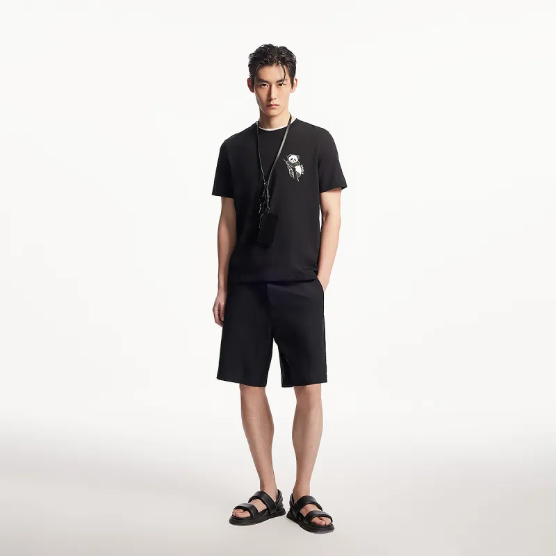 JACK&JONES T Shirts Men-15
