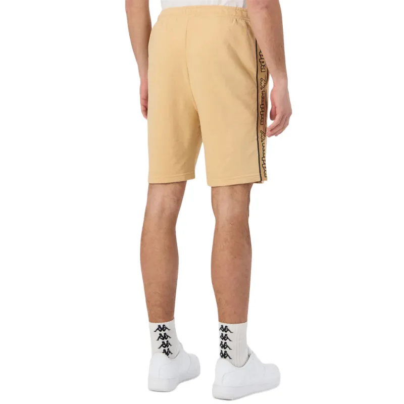 Kappa OMINI Barbastro Sports Shorts Men's-4