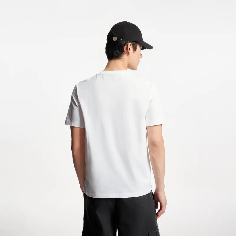 JACK&JONES T Shirts Men-4