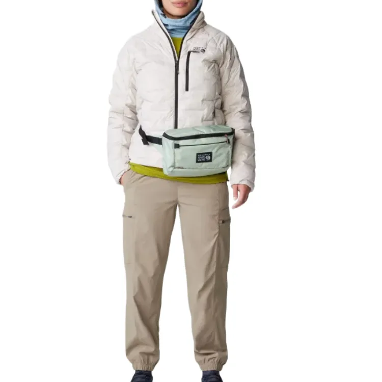 MOUNTAIN HARDWEAR Casual Pants Women's-12