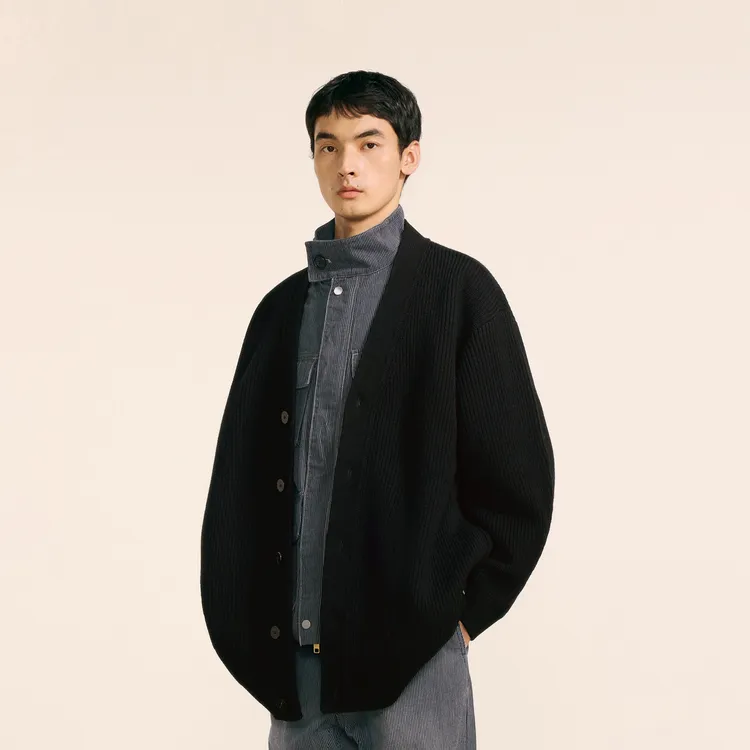 CROQUIS Sweaters Men-9