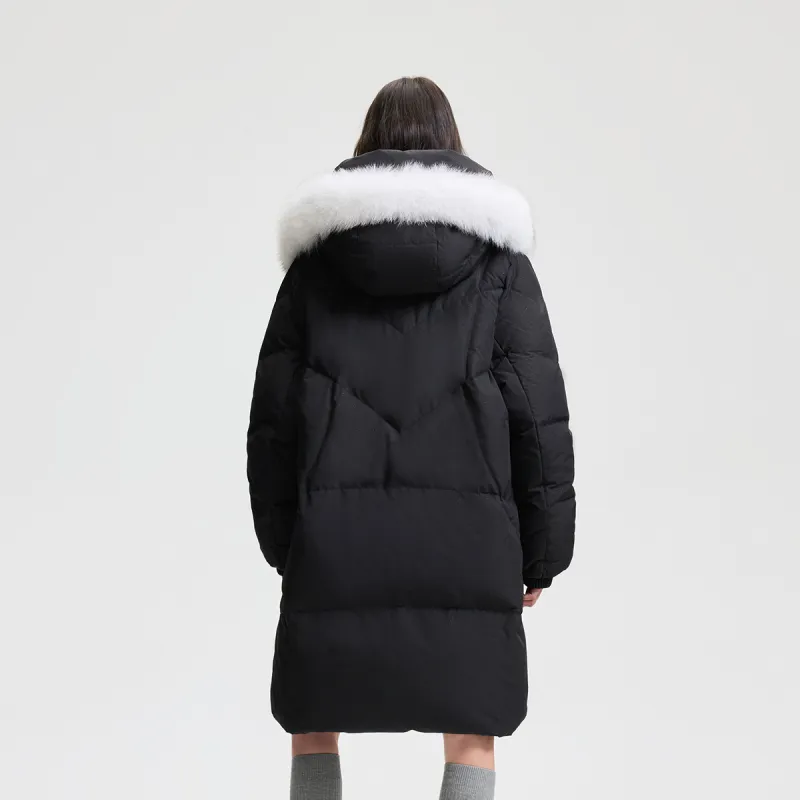ONLY Down Jackets Women's-8