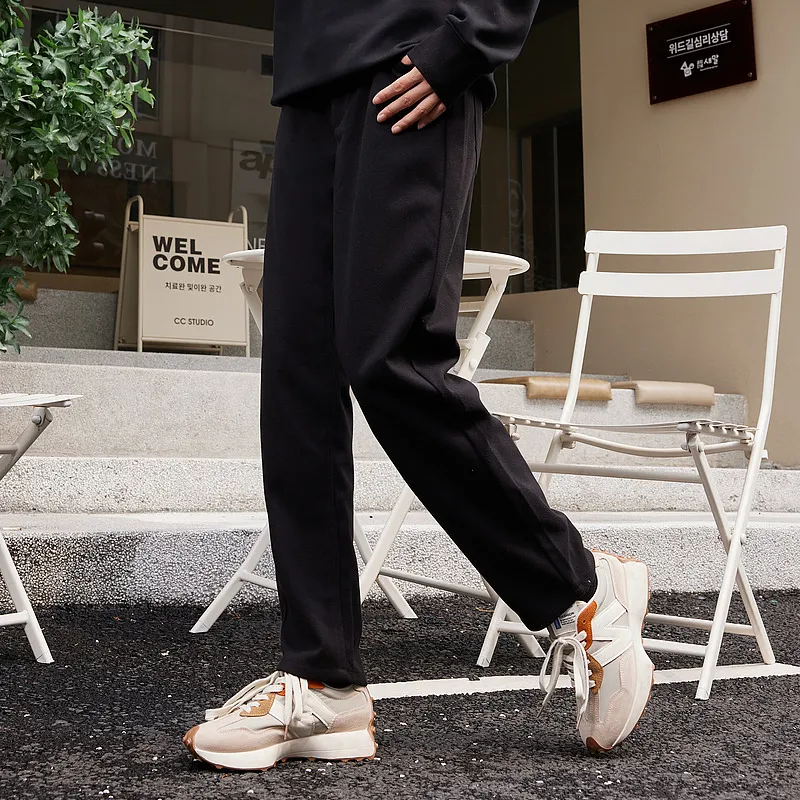 Metersbonwe Casual Pants Women's-8