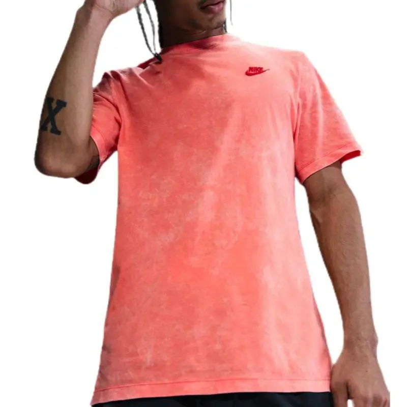 Nike Sportswear Men's T Shirt-1
