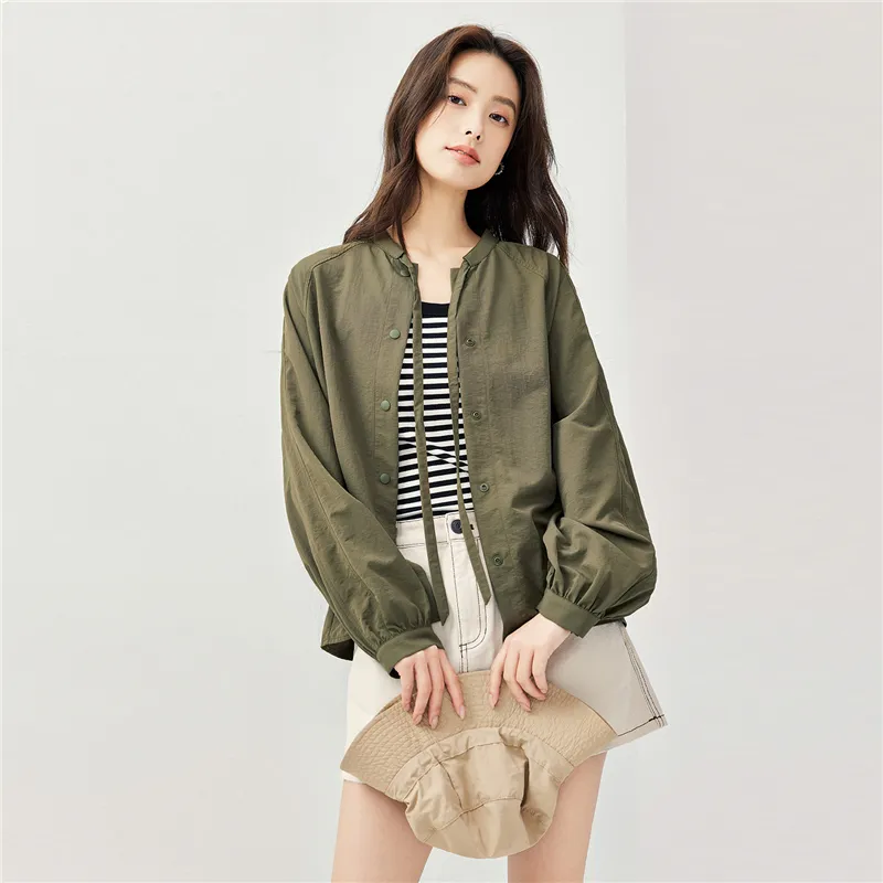UNIQLO Jackets Women's-3