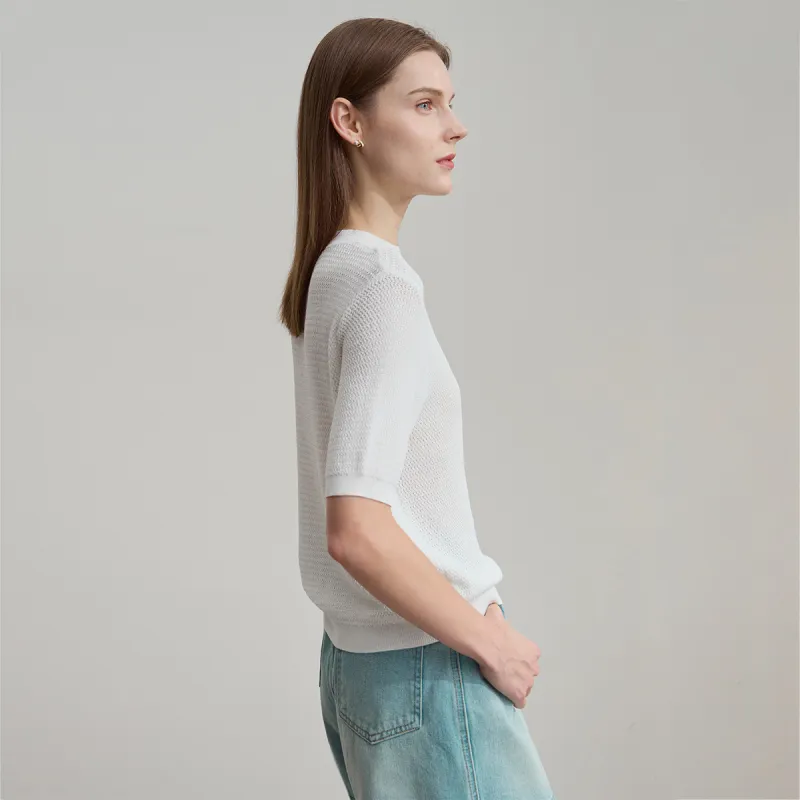 AMII Knitwear Women's-13