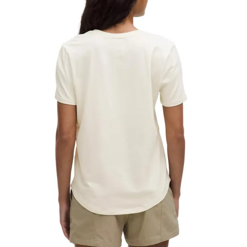 Lululemon T Shirts Women's-13