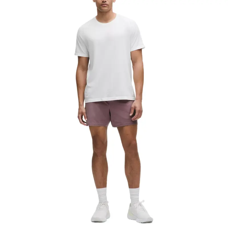 Lululemon Pace Breaker Sports Shorts 5' Men's-5