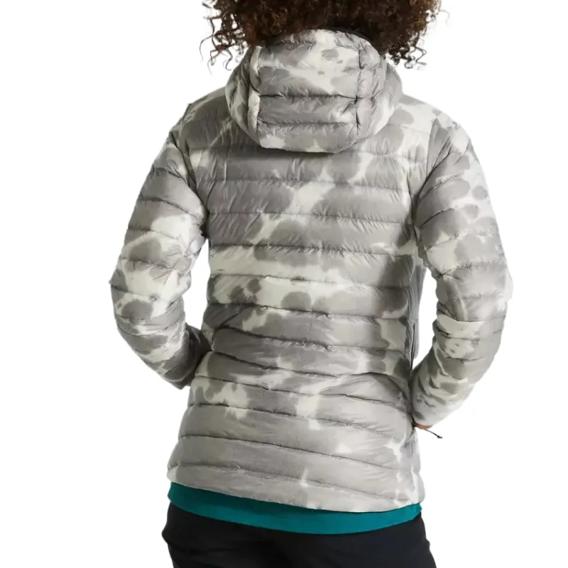 SPECIALIZED Down Jacket Women's Gray-2