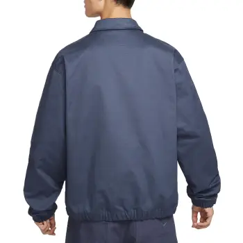 Nike Jacket Men's Lightning Blue