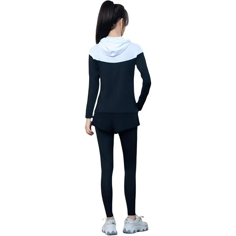 Kele Coco Fitness Sets Women's-2