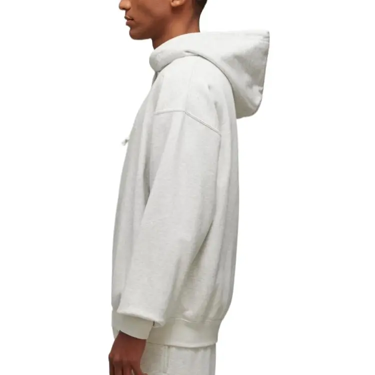 Y 3 Free Shipping With AdiClub Y 3 French Terry Hoodie-2