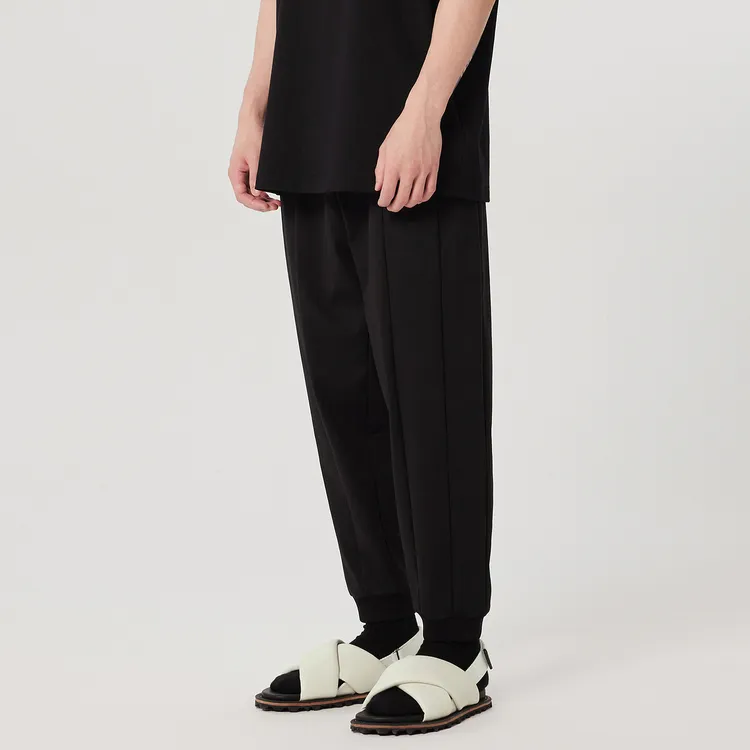 CROQUIS Casual Pants Unisex-8