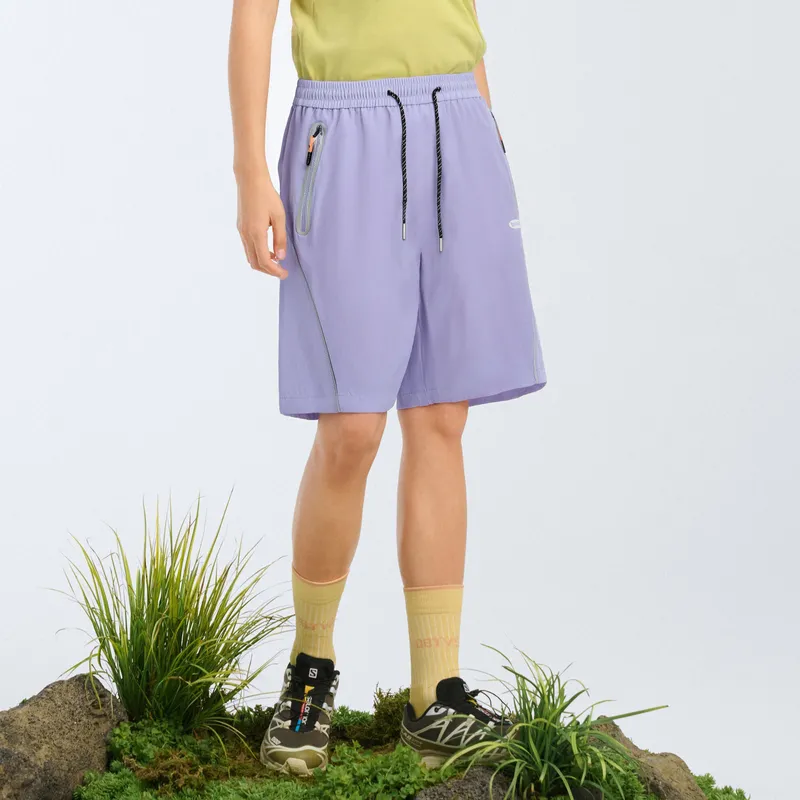 LONSDALE Sports Shorts Unisex-2