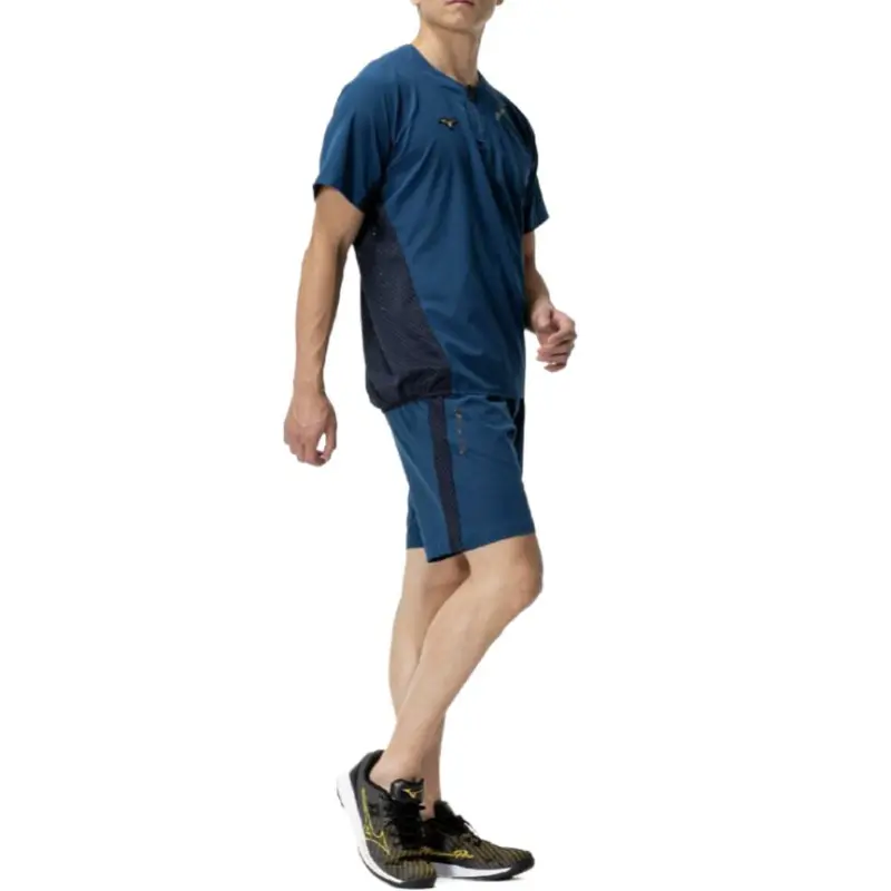 Mizuno Sports Shorts Unisex-12