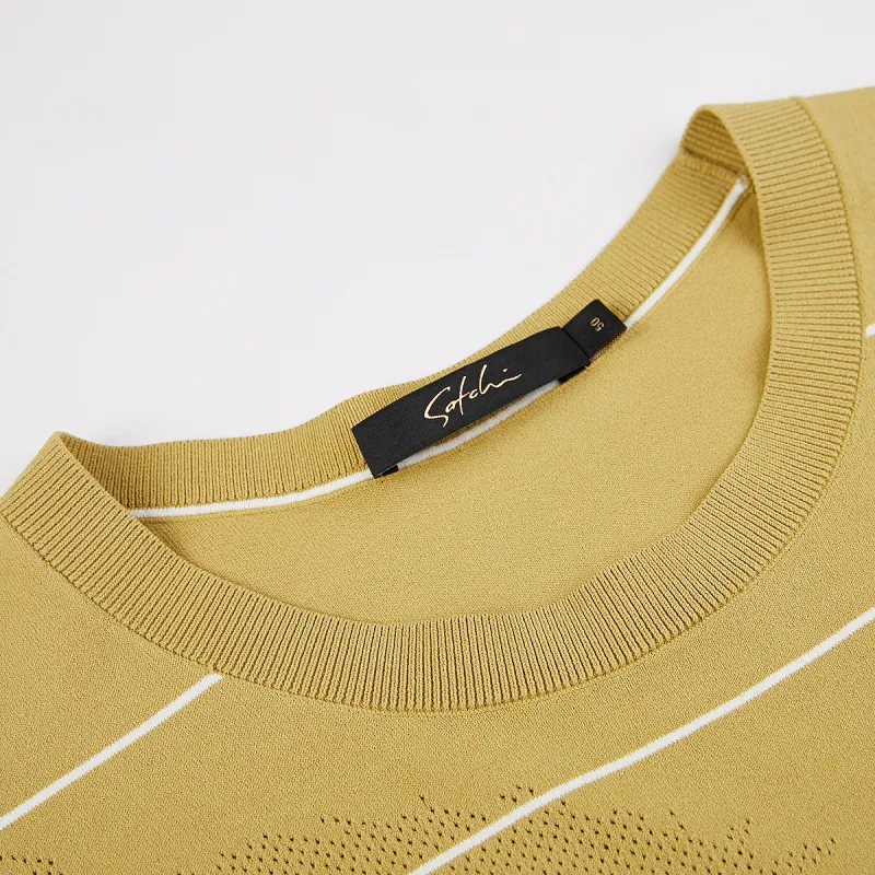 Satchi T Shirts Men-13