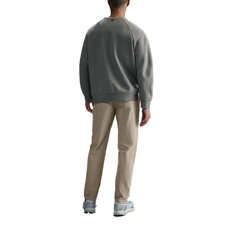Nike Dri Fit 24.7 PerfectStretch Casual Pants Men's Desert Khaki-5