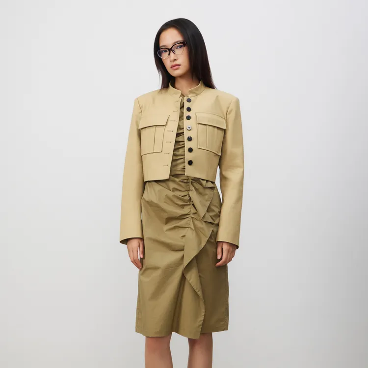 Lost In Echo Business Suit Women's-8