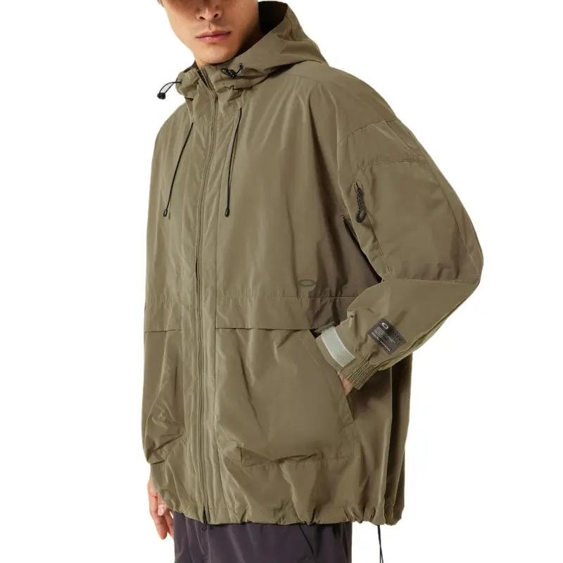 Oakley Fgl Sector 5.0 Jacket-3