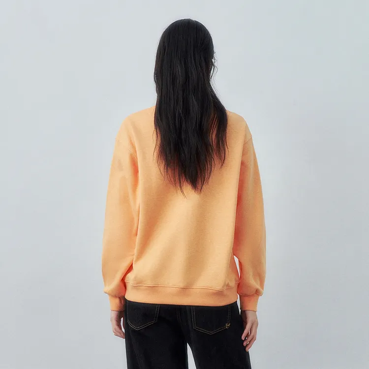 URBAN REVIVO Sweatshirts Women's-4