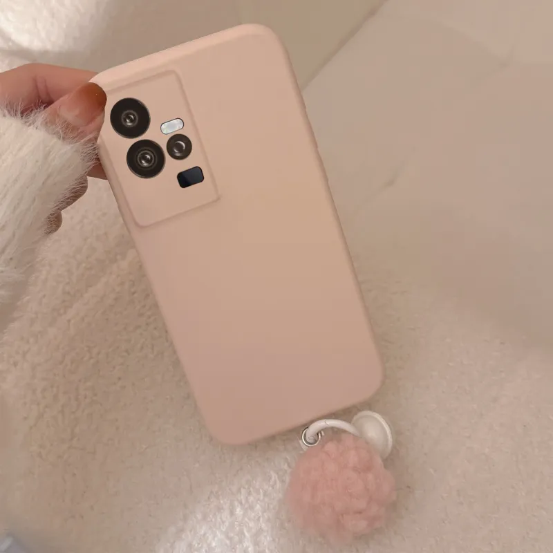 MAYGI Phone Cases-5