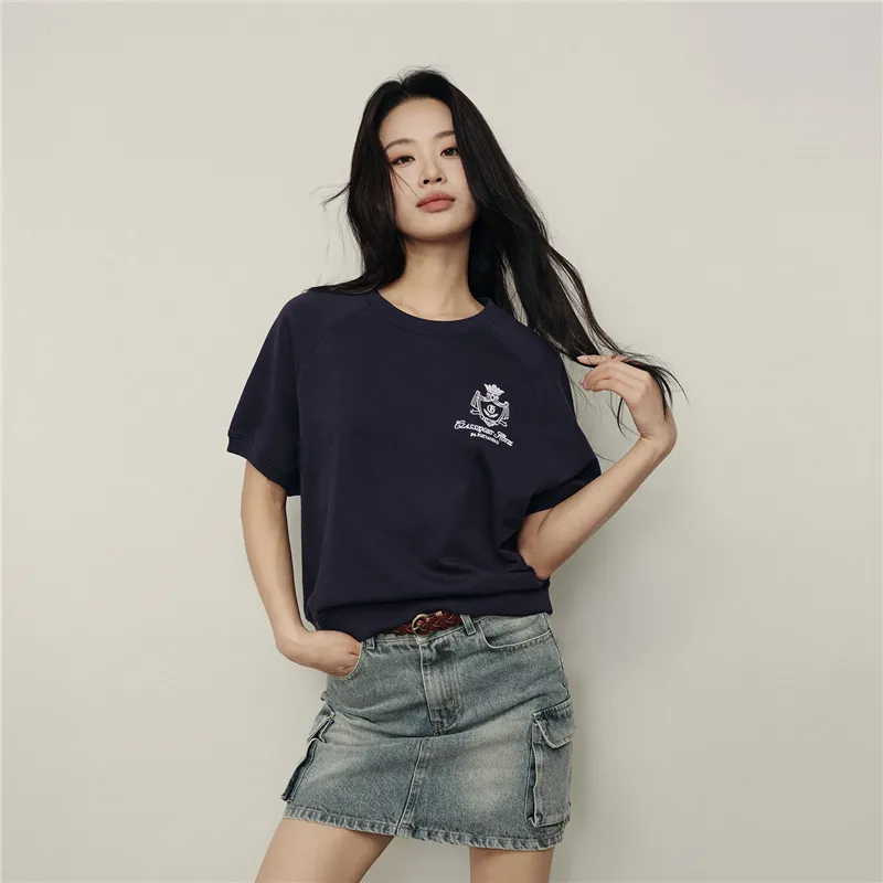 UNIQLO T Shirts Women's-16
