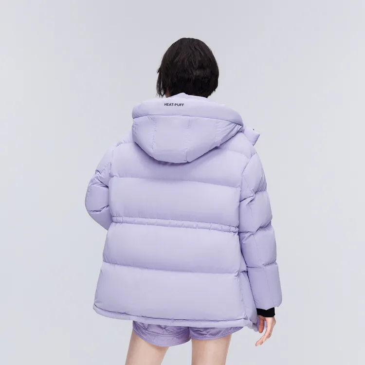 BOSIDENG Puff Series Down Jacket Women's-3
