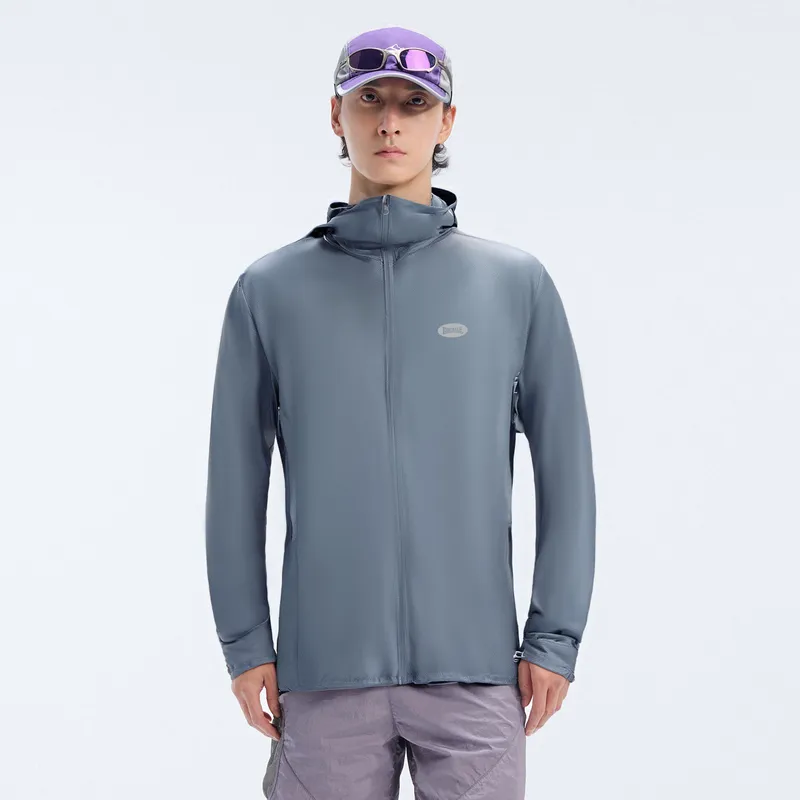 LONSDALE UV Protection Cooling Sun Protection Clothing Unisex-1