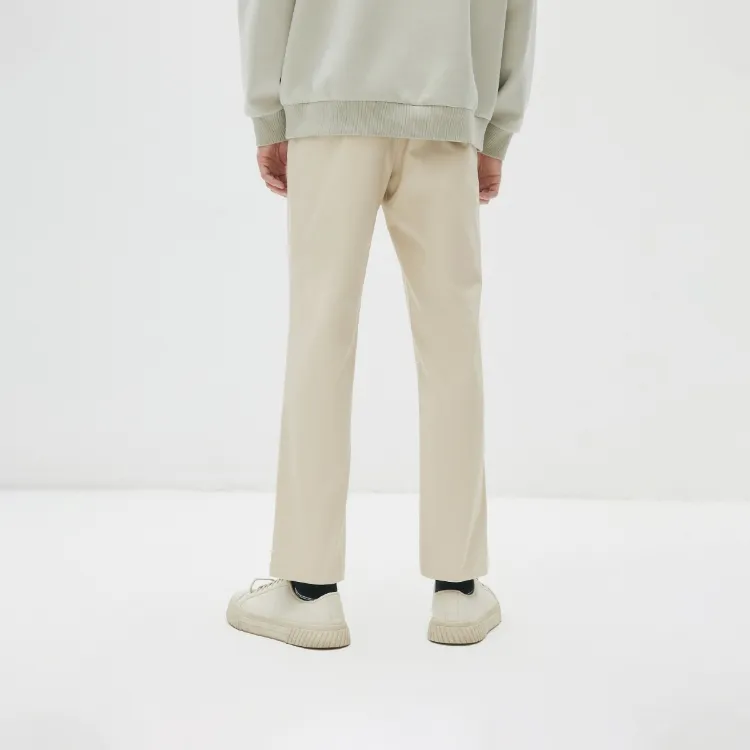 JACK&JONES Casual Pants Men-9