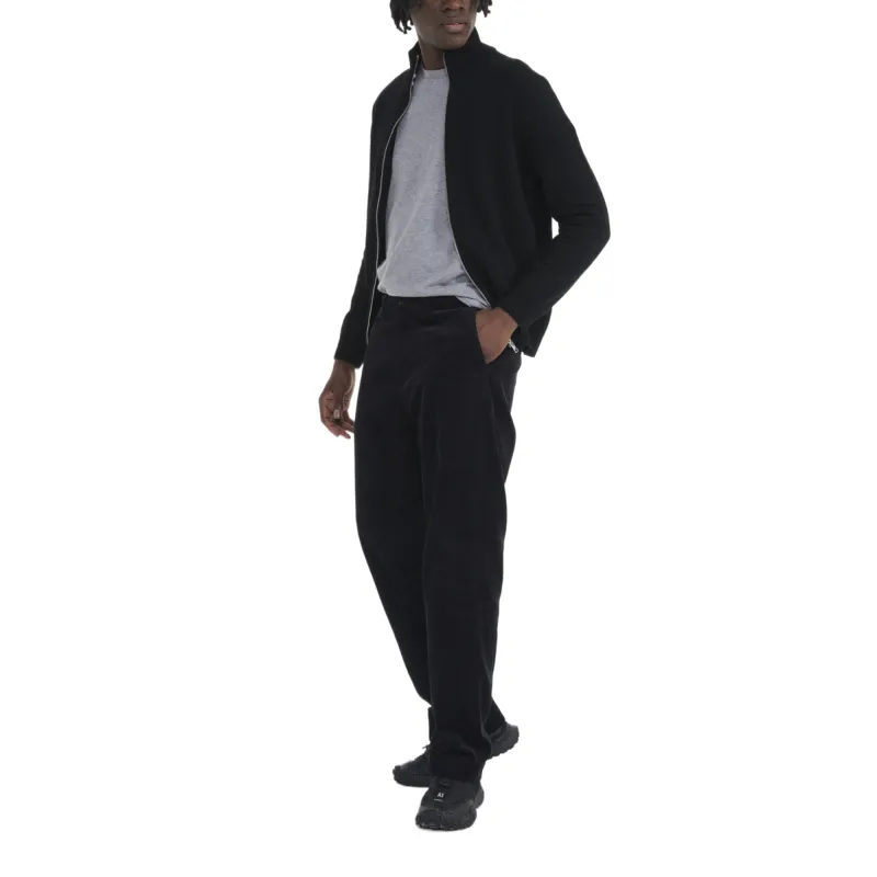 AIGLE Sweaters Men Black-5