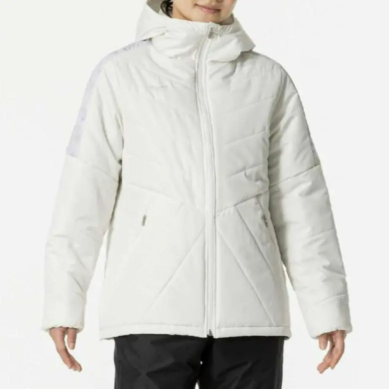 Mizuno Breath Thermo Puffer Jacket Women's-2