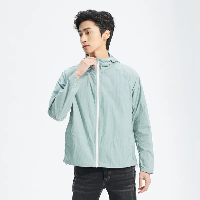 LESS IS MORE Sun Protection Clothing Men's-5