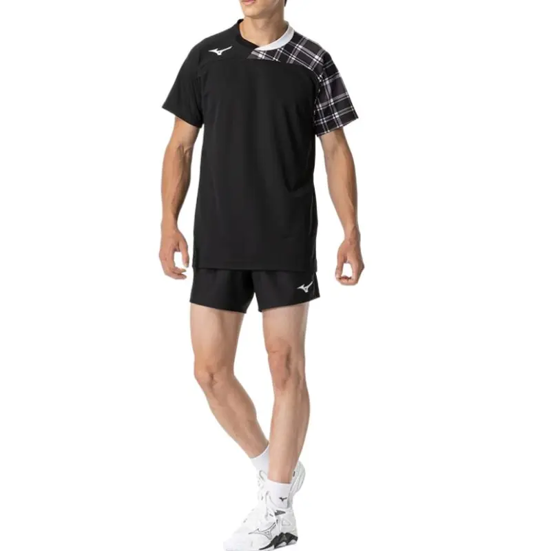 Mizuno Volleyball Jersey Unisex-27