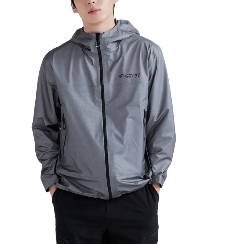 Discovery Expedition Jacket Men's-4