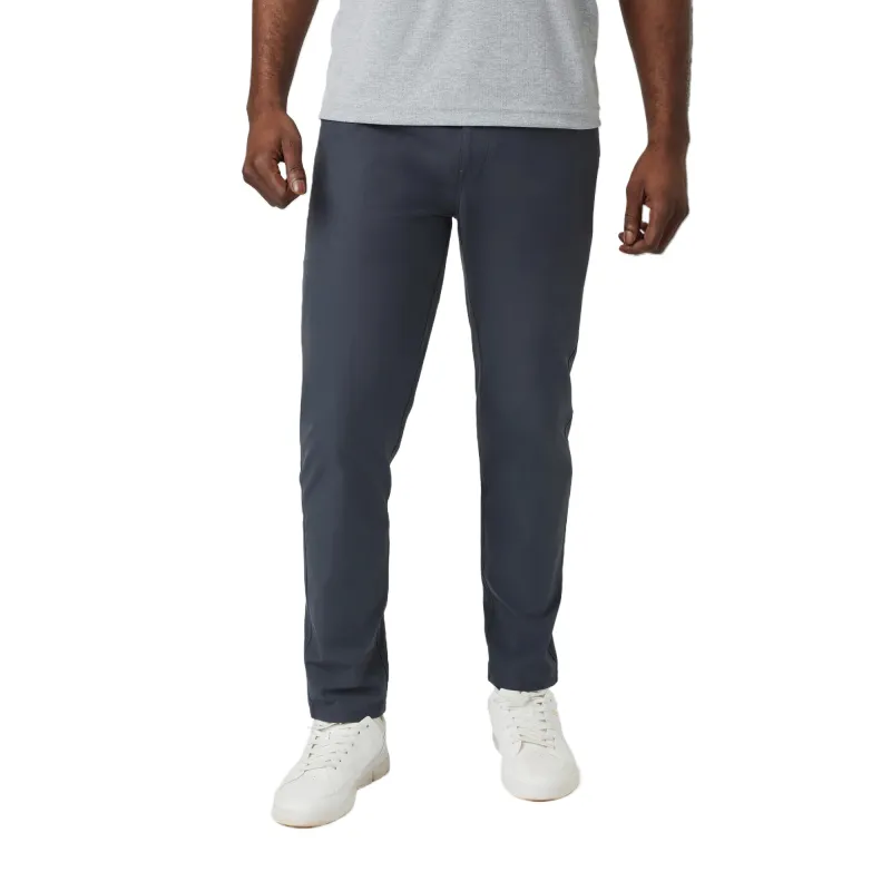 Vuori Suit Trousers Men-5