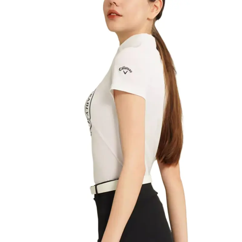 Callaway SS23 Golf Clothing Women's-6