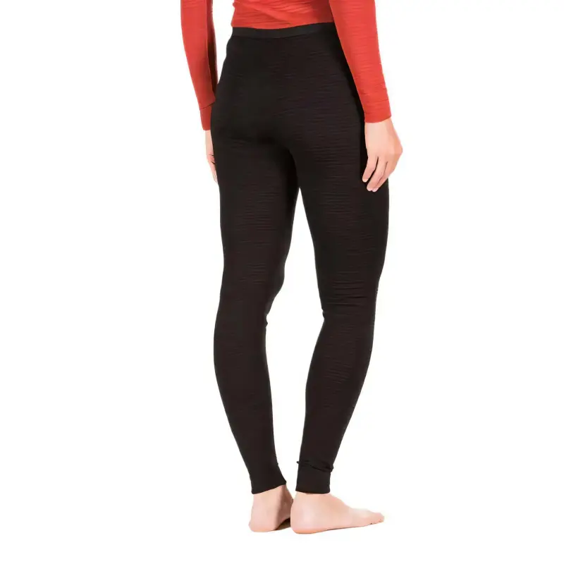 MONTBELL Casual Pants Women's Black-2