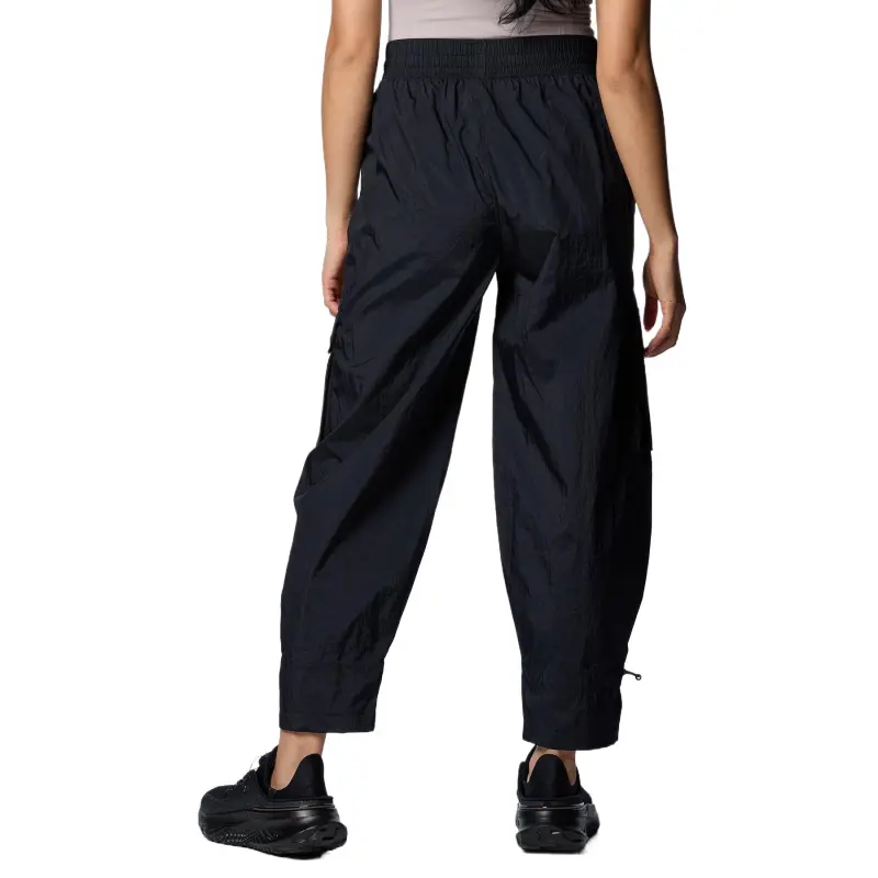 Under Armour Woven Collection Casual Pants Women's Black 001-1