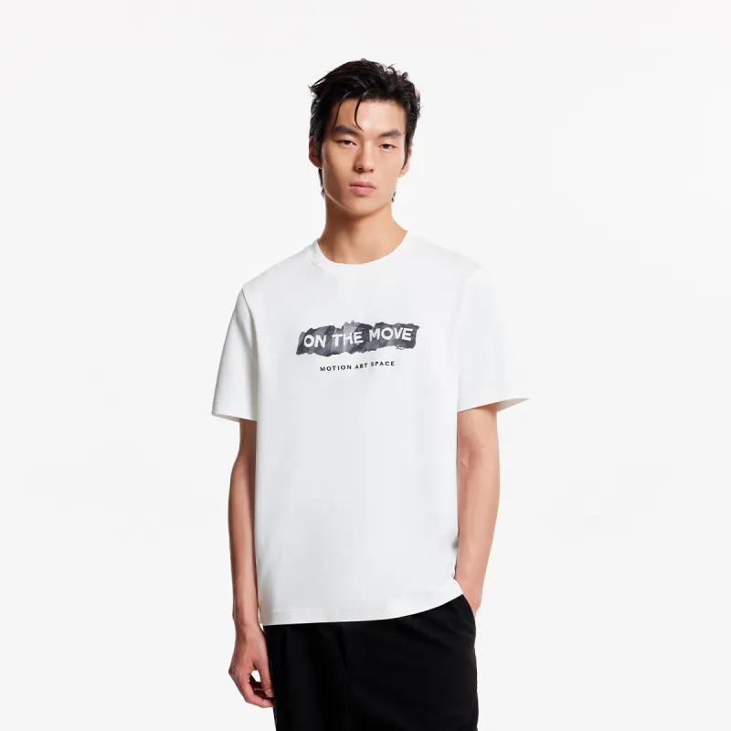 JACK&JONES T Shirts Men-2