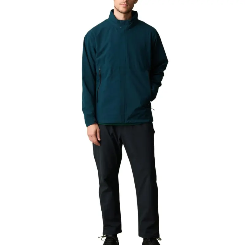 Columbia TUM HEIGHTS Jacket Men's Midnight Tea And Water-2