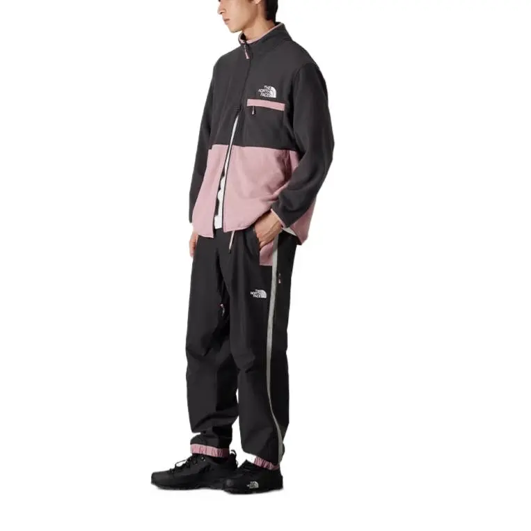 THE NORTH FACE City Outdoor Collection UE Collection Jacket Men's 4DP/Pink-3