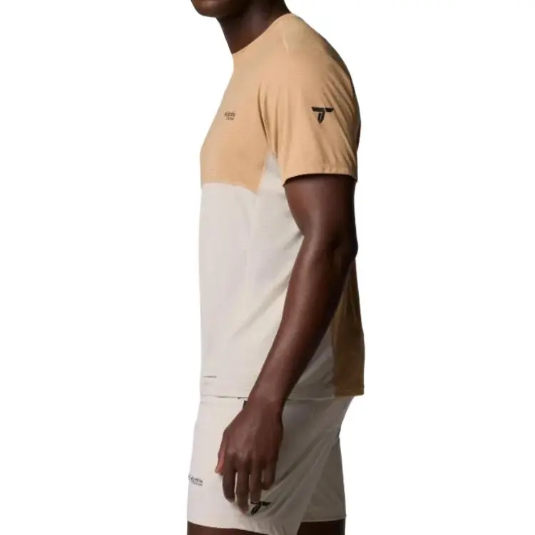 Columbia T Shirts Men Canoes-2